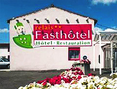 Fasthotel